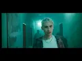 Olly Alexander (Years & Years) - Eyes Shut (Official Video)