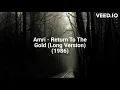 Lagu Amri - Return To The Gold (Long Version) (1986)