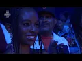 Ms. Lauryn Hill & Son YG Marley Perform "Praise Jah In The Moonlight" | BET Awards '24