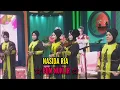 NASIDA RIA - BOM NUKLIR - LIVE #pagipagiambyar