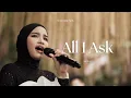 Lagu All I Ask - Adele Live Cover | Good People Music