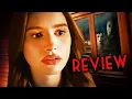THE STRANGERS CHAPTER 1 Movie Review