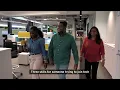 Citi Ryan shares 3 Skills for his role as a Senior Program Manager in Tech