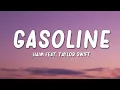 Download Lagu Haim - Gasoline (Lyrics) ft. Taylor Swift