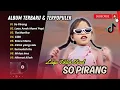 Download Lagu SO PIRANG - Afrilia Amoreiza Ft Eyina Kawatak x Hendro Engkeng | KUPU KUPU | STECU LAGU VIRAL TIKTOK
