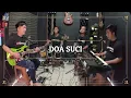 DOA SUCI KARAOKE NADA COWOK Imam S Arifin
