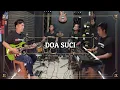 Download Lagu DOA SUCI KARAOKE NADA COWOK Imam S Arifin