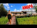 Download Lagu AMAPÁ - UM PEDAÇO DESCONHECIDO DA AMAZÔNIA RICO EM OURO E TERRAS RARAS