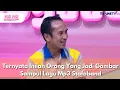 Lagu Ternyata Inilah Orang Yang Jadi Gambar Sampul Lagu Mp3 Stafaband - PAGI PAGI AMBYAR (26.1.26) P4