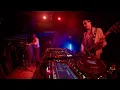 Ginton - Live at Bitterzoet Amsterdam (Full set)