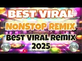 Download Lagu 💥BEST VIRAL NONSTOP REMIX 2025💥#remixsong 