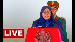 RAIS DKT SAMIA ATOA TAMKO HILI MUDA HUU DIRA YA TAIFA YA MAENDELEO 2050 TANZANIA 