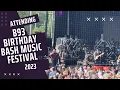 Country Music Festival 2023 b93 Birt ay Bash