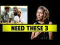 Great Movies Have These 3 Essential Story Elements - Pat Verducci