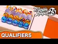 Download Lagu Marble Race: MARBLE LEAGUE 2025 - Qualifiers