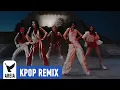 Download Lagu ITZY - Girls Will Be Girls (Areia Remix)