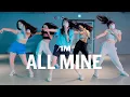 Download Lagu F(x)- All Mine / Learner's Class