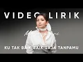 Lagu Mayangsari - Ku Tak Baik Baik Saja Tanpamu | Lirik