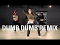 SOMI - DUMB DUMB (36th Golden Disc Awards Remix) / Learner's Class