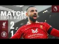 Mo Salah \u0026 Curtis Jones Goals Beat the Blues! | Liverpool 2-1 Chelsea | Highlights