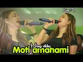BALUMBA AMAHAMI COVER NENG VIKHA - KING DJ || LAGU BIMA DOMPU