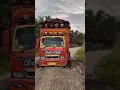 STORY WA TRUK 30 DETIK‼️#trukmania #trukmbois #trukoleng #drivermuda #shorts