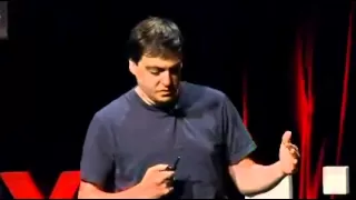 Predictably Irrational - basic human motivations:  Dan Ariely at TEDxMidwest