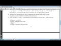 Java BE CSE II Year CS8383 OOPL Experiment 06 Java Programming Abstract class for Anna University