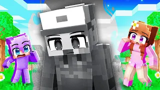 Dash Has LOST HIS EMOTIONS In Minecraft 