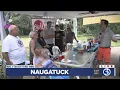 Last Big Y Backyard BBQ is in Naugatuck