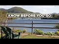 Know Before You Go - DEC Campgrounds