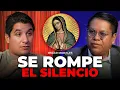 Lagu ¡REVELADO! EL MAYOR SECRETO de la Basílica de Guadalupe | Oswaldo Torres