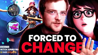 Overwatch 2 The Laughing Stock Continues To Unravel