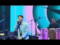 Pablo Alborán en VIVO: 'Copiloto' y 'Si Quisieras' | City Session Amazon Music Madrid