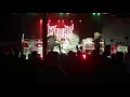 Shadow of Intent - From Ruin... We Rise (live at pierre's fort Wayne Indiana) 10-30-21