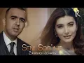 Download Lagu Zohirshoh Jo'rayev - Seni sog'inib | Зохиршох Жураев - Сени согиниб (Yangi yil kechasi 2019)