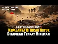 Kisah Jenazah Ashim bin Tsabit Yang Dijaga Allah | Sahabat Nabi