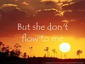 Train - Mississippi Lyrics