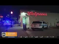 2 men arrested after armed robbery at Walgreens in Andersonville