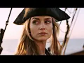 Pirates Of The Caribbean (He's a Pirate) (Deep House Remix) - Official Music Video