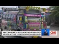 Download Lagu Mencoba Keunikan Bus Gunung Medan-Berastagi