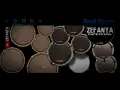 Download Lagu DUDA ARABAN || COVER REAL DRUM MOD KENDANG JAIPONG BAJIDOR