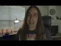 Just Another Reactor reacts to Flotsam and Jetsam - Burn The Sky