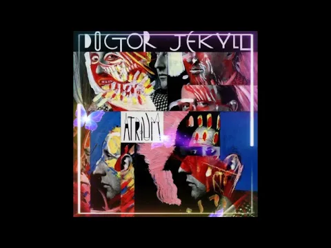 Download MP3 Atrium - Doctor Jekyll (Jekyll Version) 1986