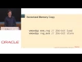 Machine Code Snippets