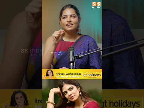 Social Media நம்மள Emotionally Down-ஆ ஆகிடுவோம்..! The SS Podcast ft. Malavika Mohanan