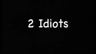 2 idiots short film