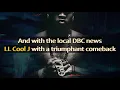 LL Cool J - Mama Said Knock You Out (Lyrics)