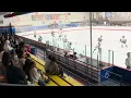 CAHA Game 18