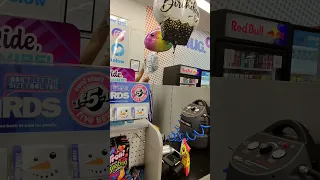 Dumpling Balloons
